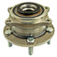 ACDelco Professional 513266 Wheel Bearing and Hub Assembly
