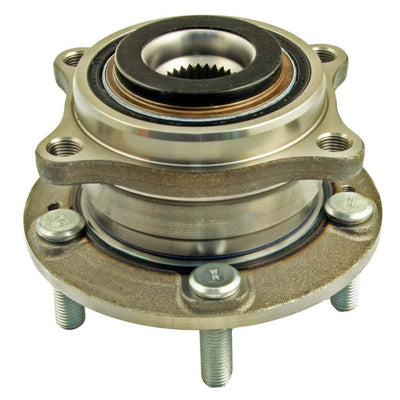 ACDelco Professional 513266 Wheel Bearing and Hub Assembly