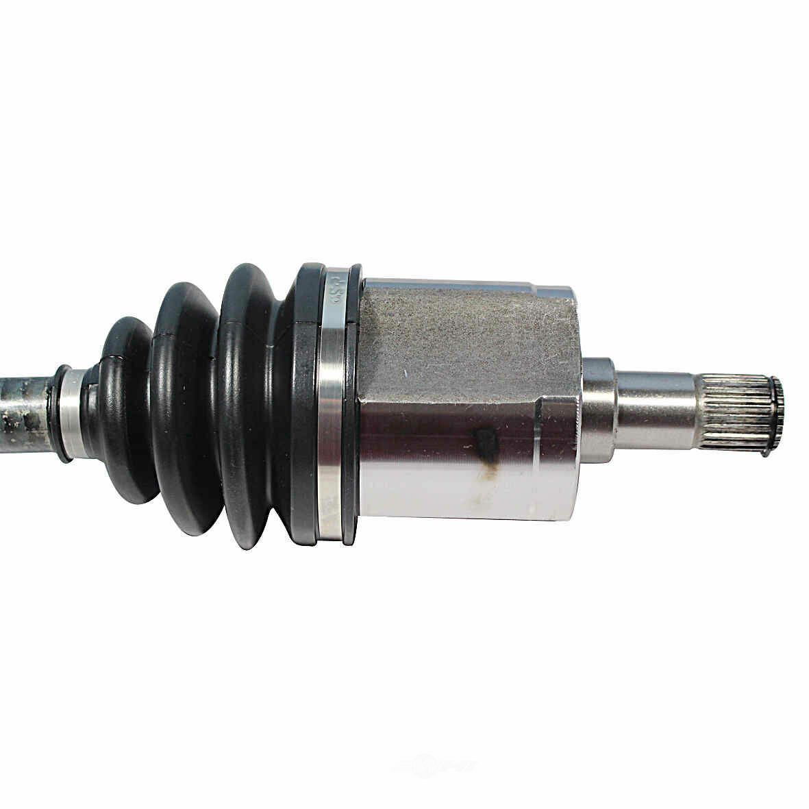 GSP North America NCV36516 CV Axle Assembly
