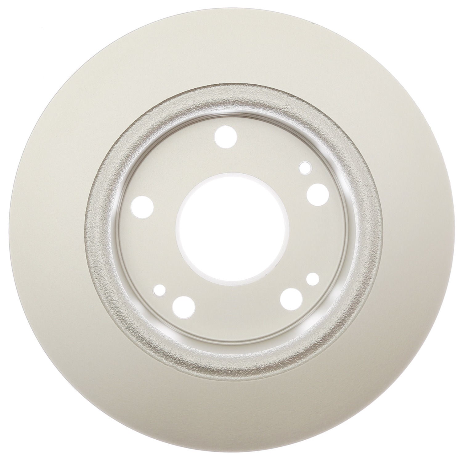 ACDelco Professional Durastop 18A82073 Disc Brake Rotor