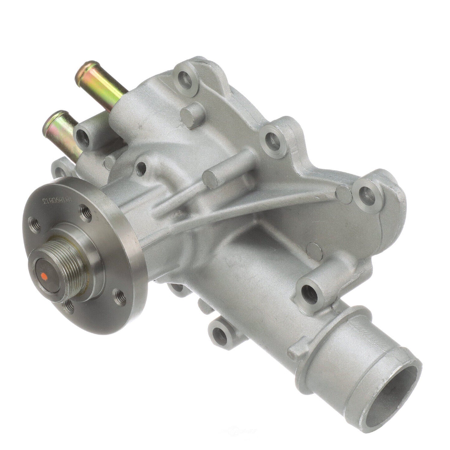 CARTER WATER PUMPS W834M Engine Water Pump