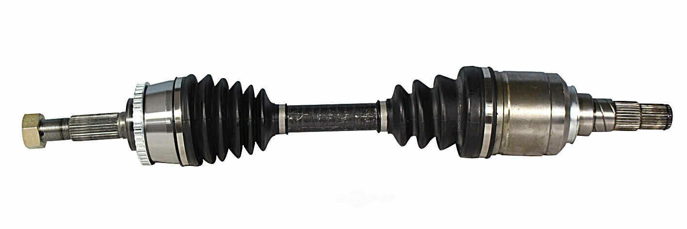 GSP North America NCV53517 CV Axle Assembly