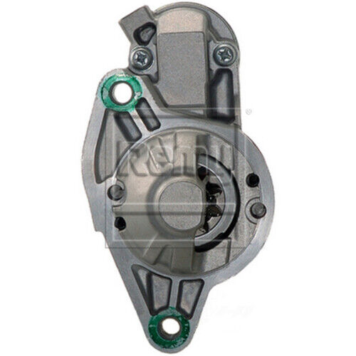 Remy 17468 Starter Motor