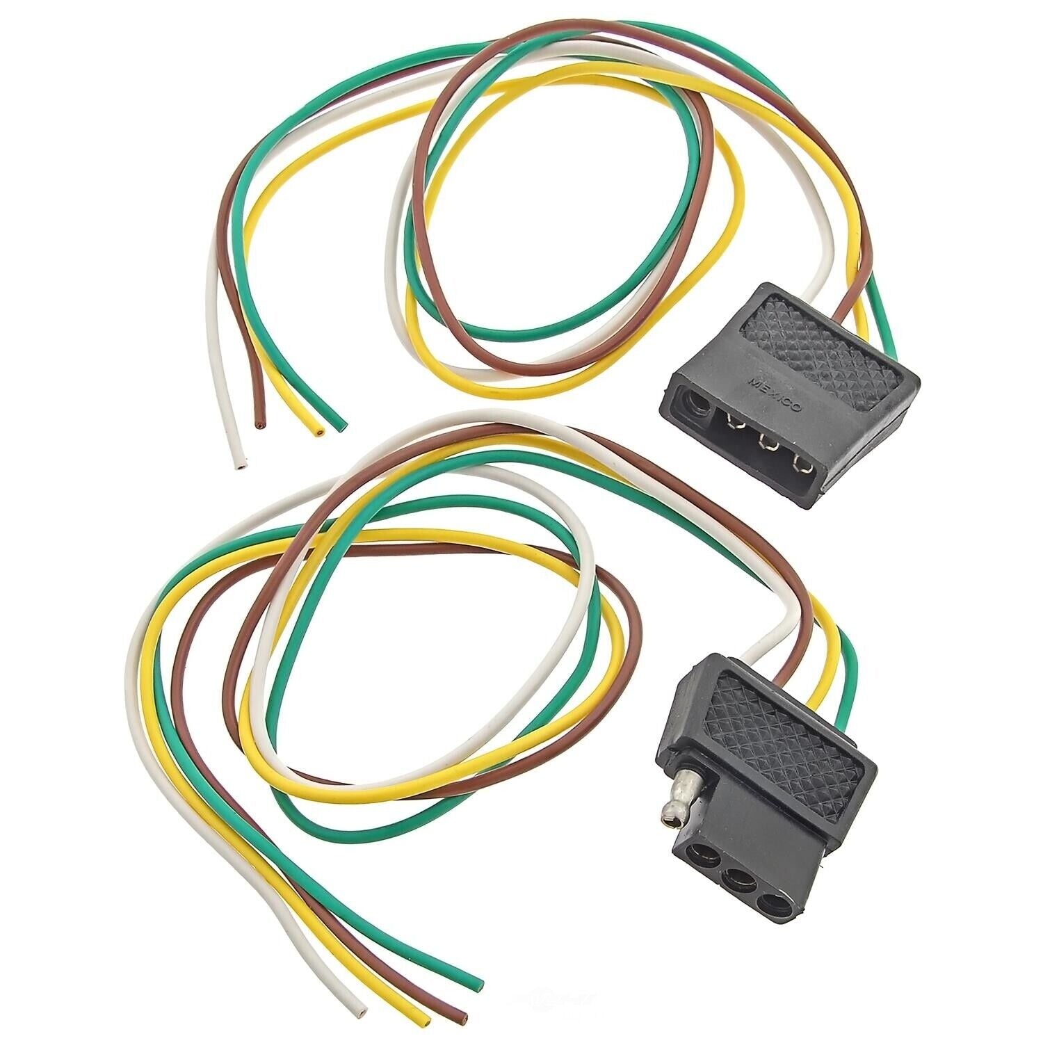 BWD TC3117 Trailer Connector Kit