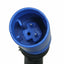 URO SHORT SKU URO-015663 ABS Wheel Speed Sensor