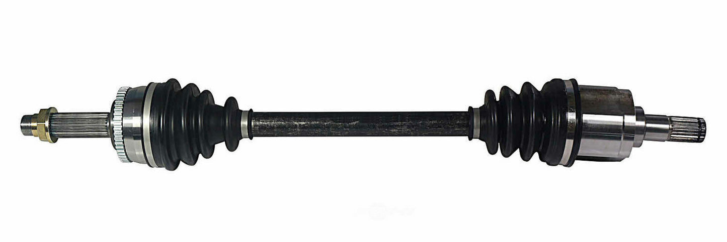 GSP North America NCV75074 CV Axle Assembly