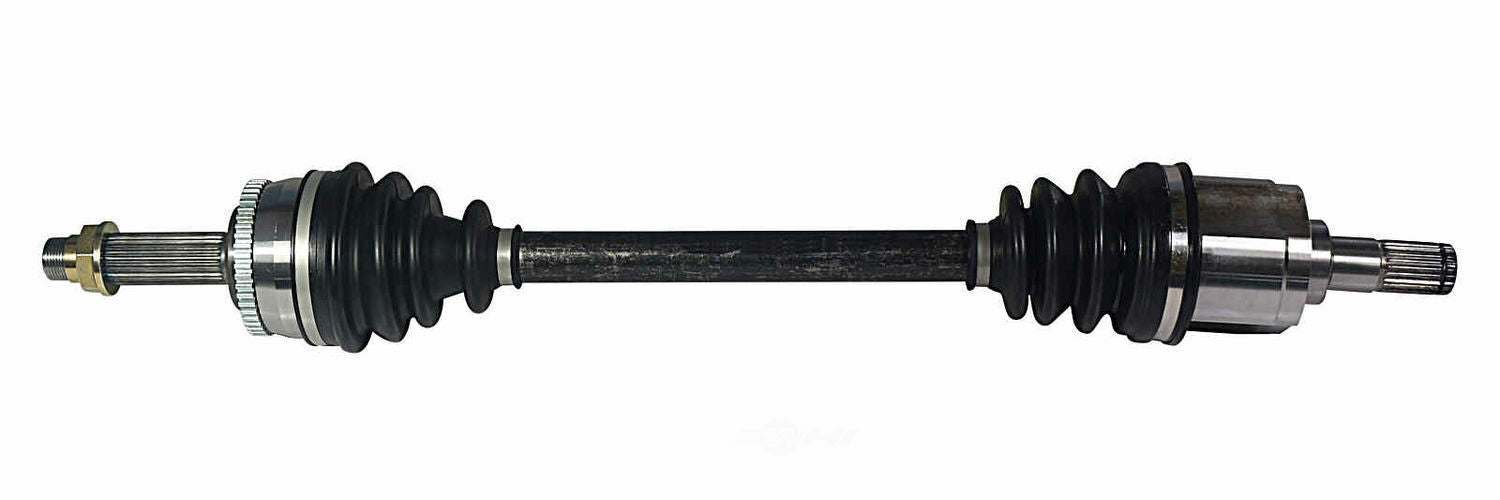 GSP North America NCV75074 CV Axle Assembly