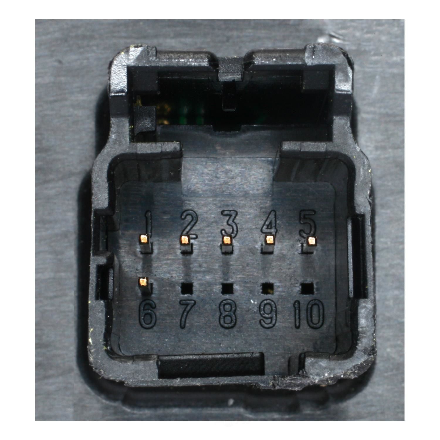 BWD S10323 Headlight Switch