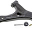 ACDelco Advantage MS50164 Suspension Control Arm and Ball Joint Assembly