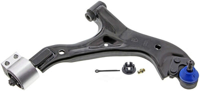 ACDelco Advantage MS50164 Suspension Control Arm and Ball Joint Assembly