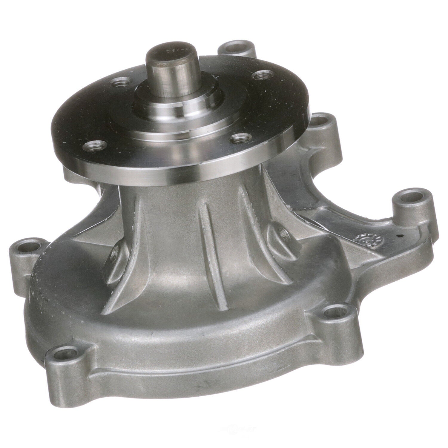 CARTER WATER PUMPS W784M Engine Water Pump