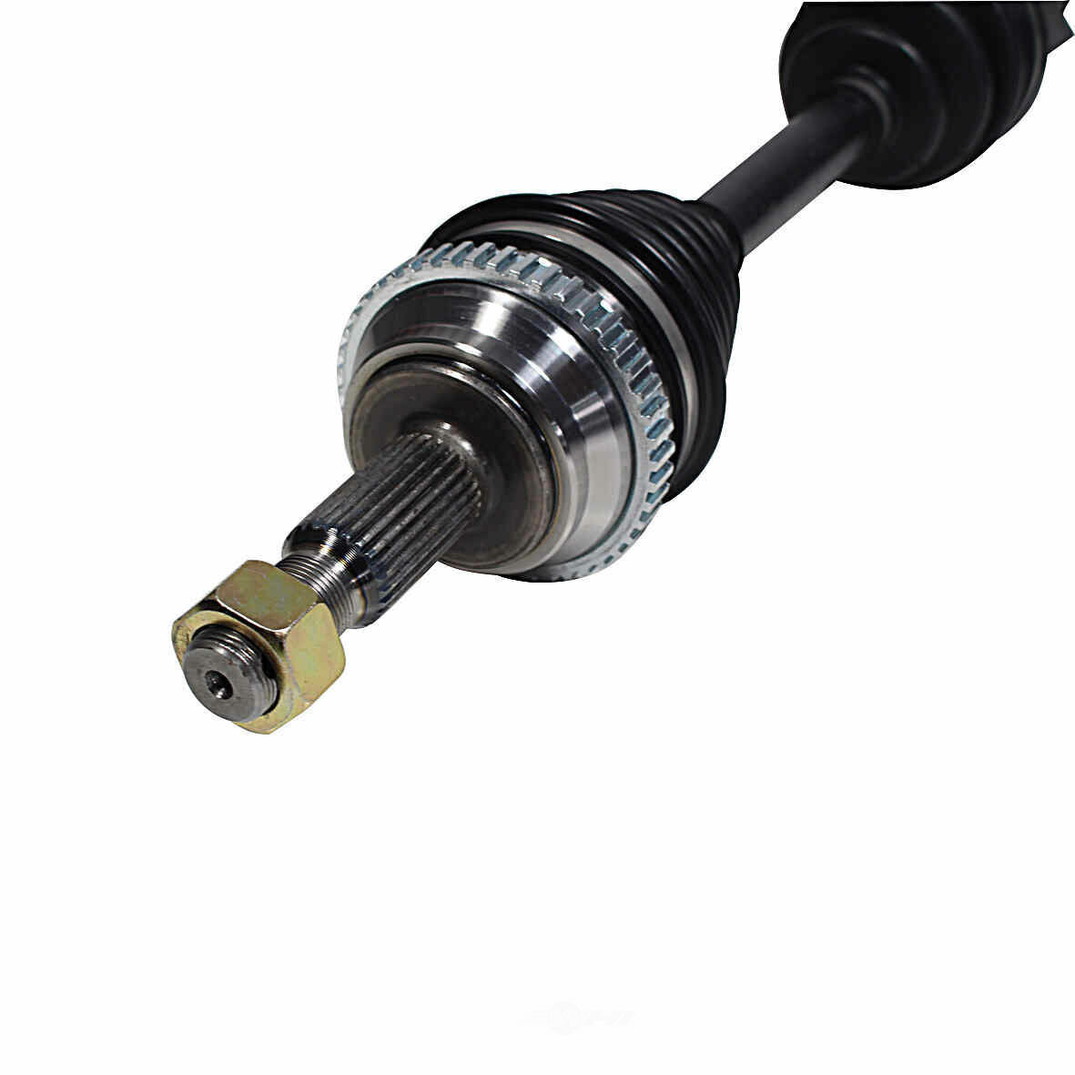 GSP North America NCV12568 CV Axle Assembly