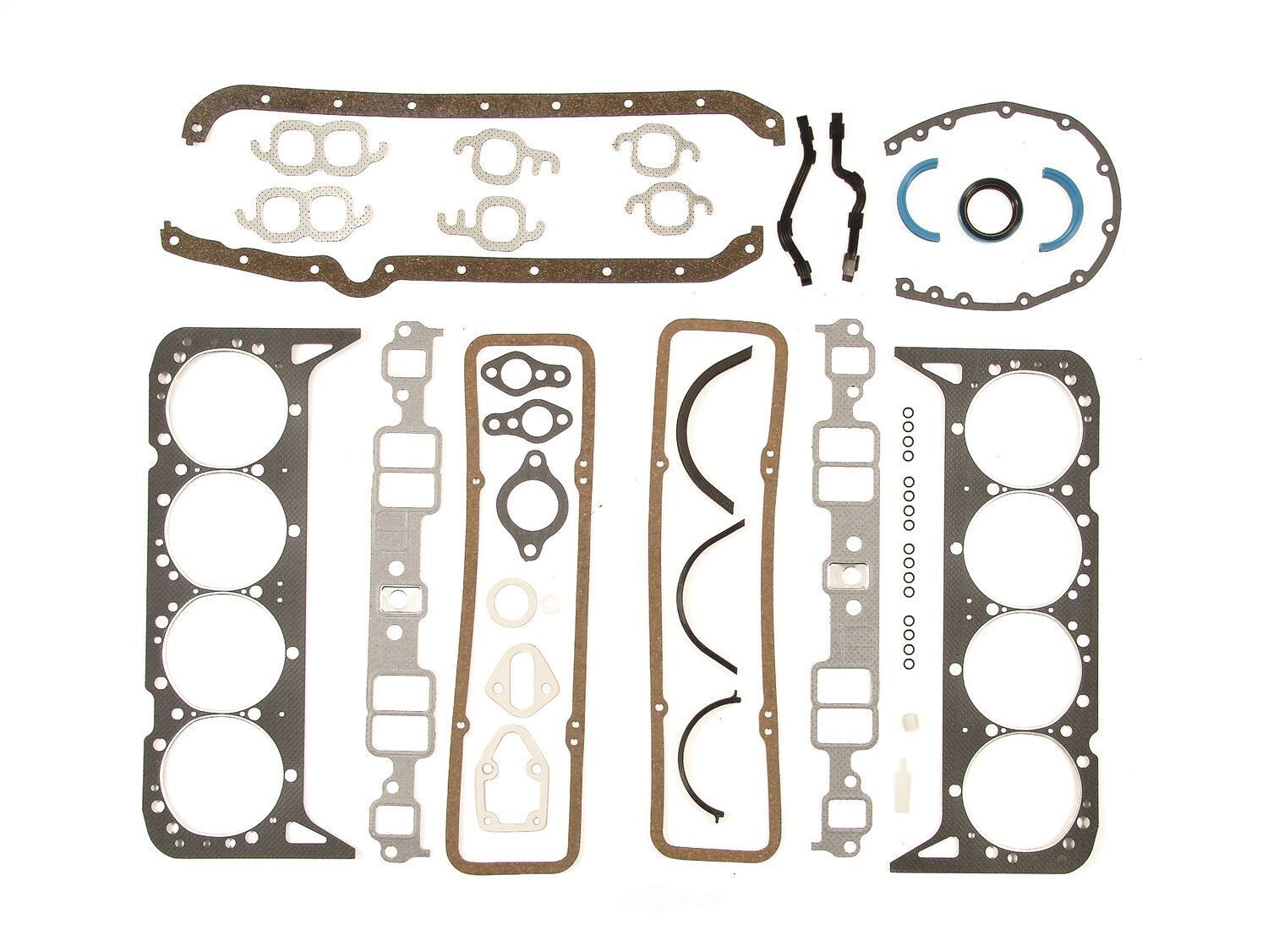 Mr Gasket 7108MRG Engine Rebuild Kit