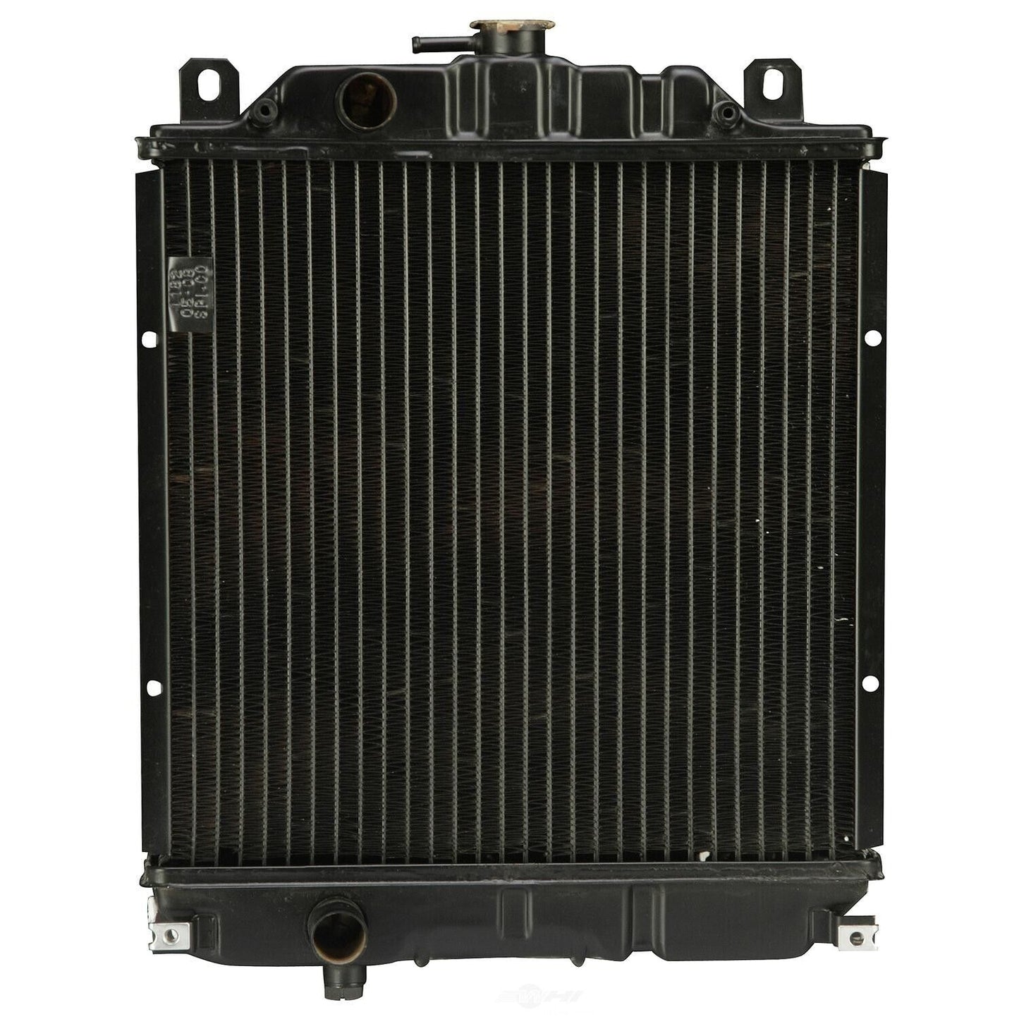 Spectra Premium Industries Inc CU1182 Radiator