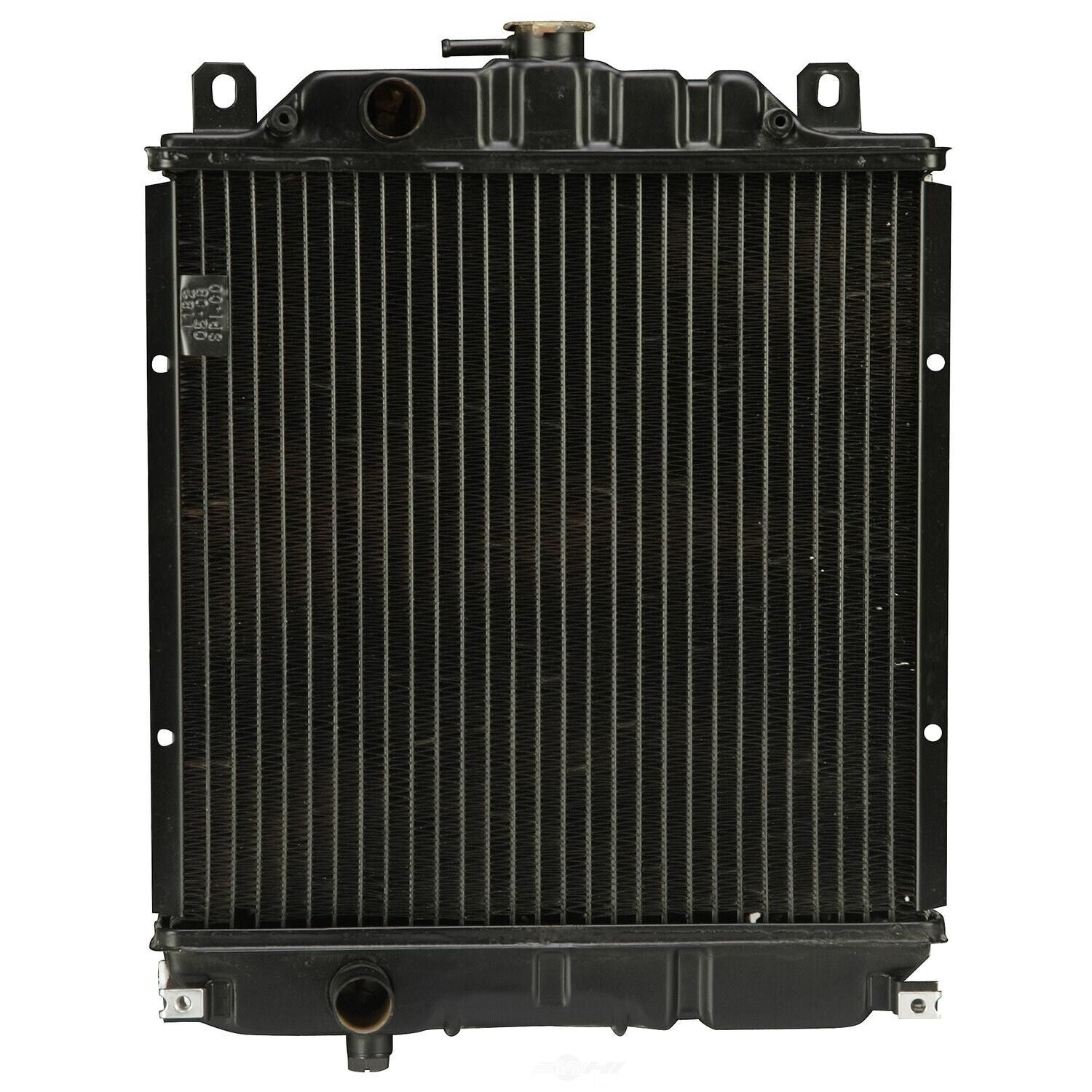 Spectra Premium Industries Inc CU1182 Radiator