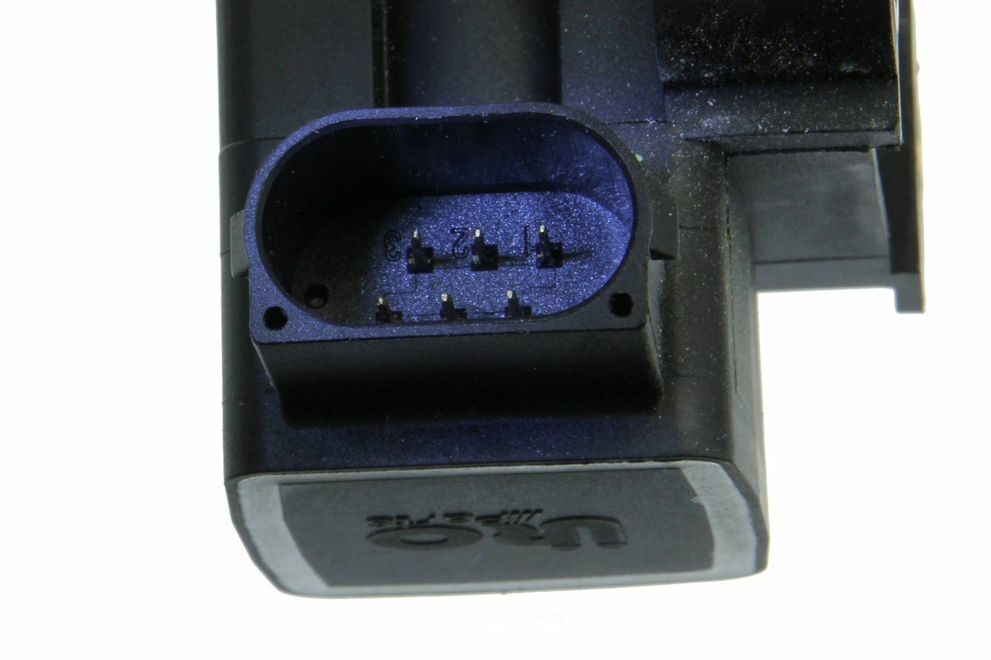 URO SHORT SKU URO-016674 Accelerator Pedal Sensor