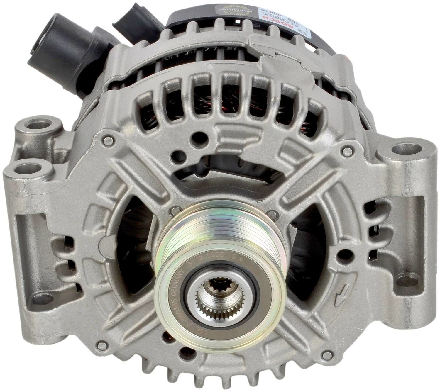 Bosch AL0888X Alternator