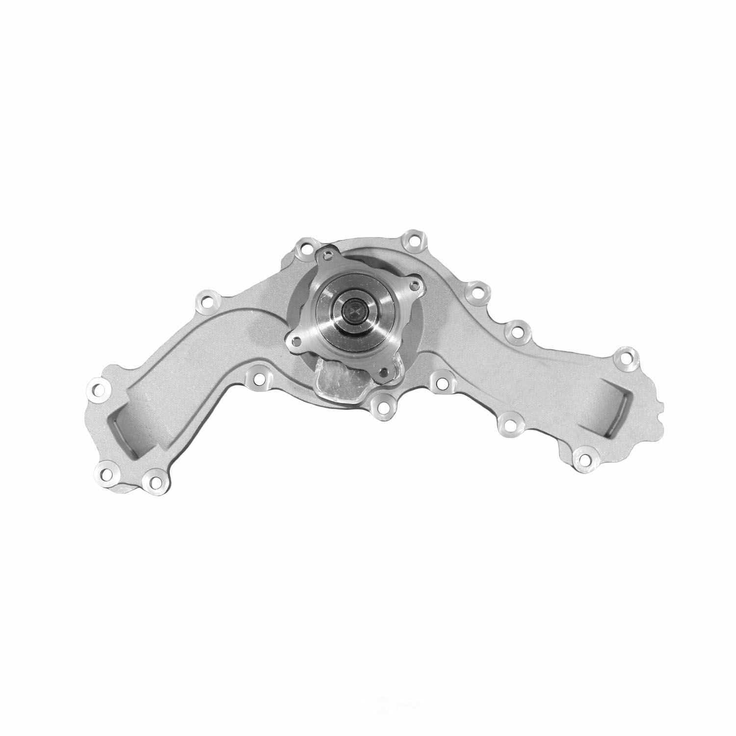 ACDelco Professional 252-1038 Engine Water Pump