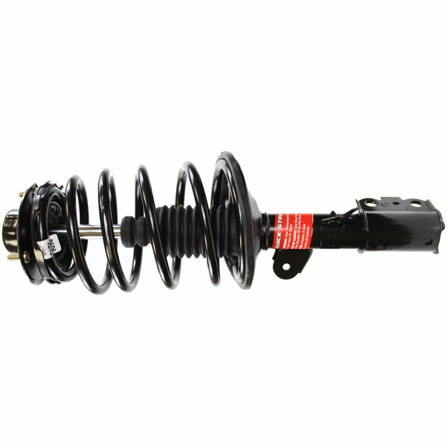 Monroe 171438 Suspension Strut and Coil Spring Assembly