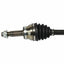 GSP North America NCV69157 CV Axle Assembly