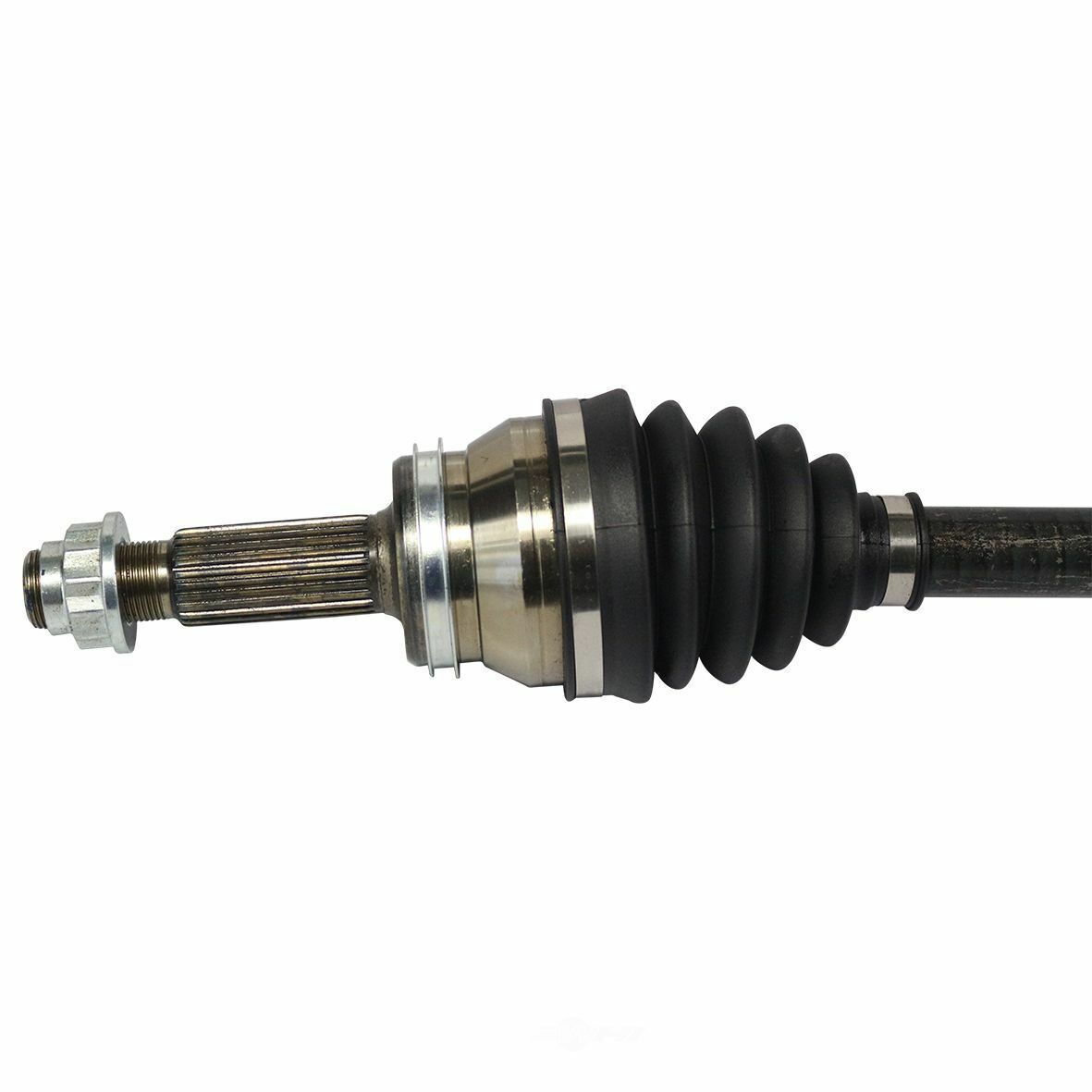 GSP North America NCV69157 CV Axle Assembly