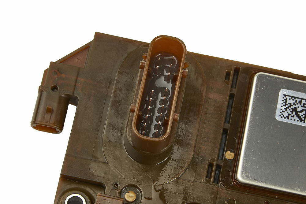 ACDelco GM Original Equipment 24275869 Transmission Control Module