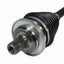 GSP North America NCV48507 CV Axle Assembly