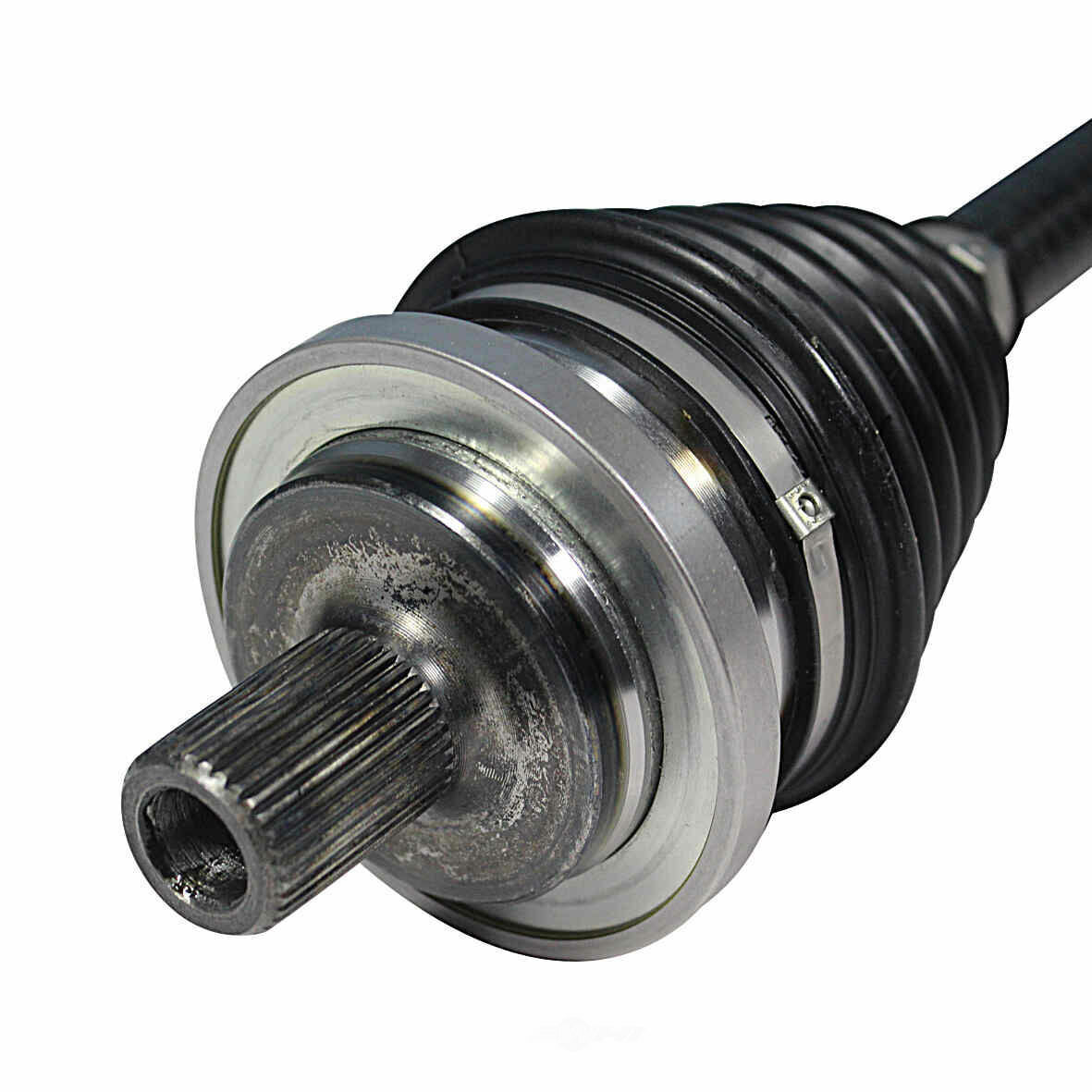 GSP North America NCV48507 CV Axle Assembly