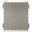 Spectra Premium Industries Inc 2001-1725 Radiator