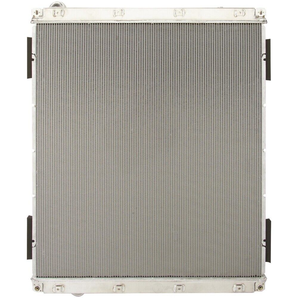 Spectra Premium Industries Inc 2001-1725 Radiator