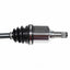 GSP North America NCV53922 CV Axle Assembly