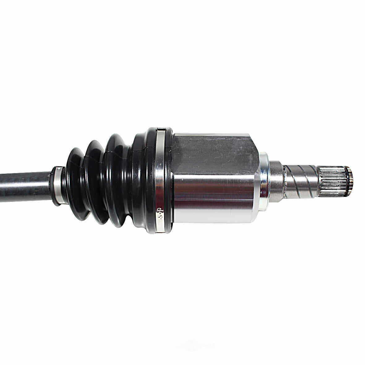 GSP North America NCV53922 CV Axle Assembly