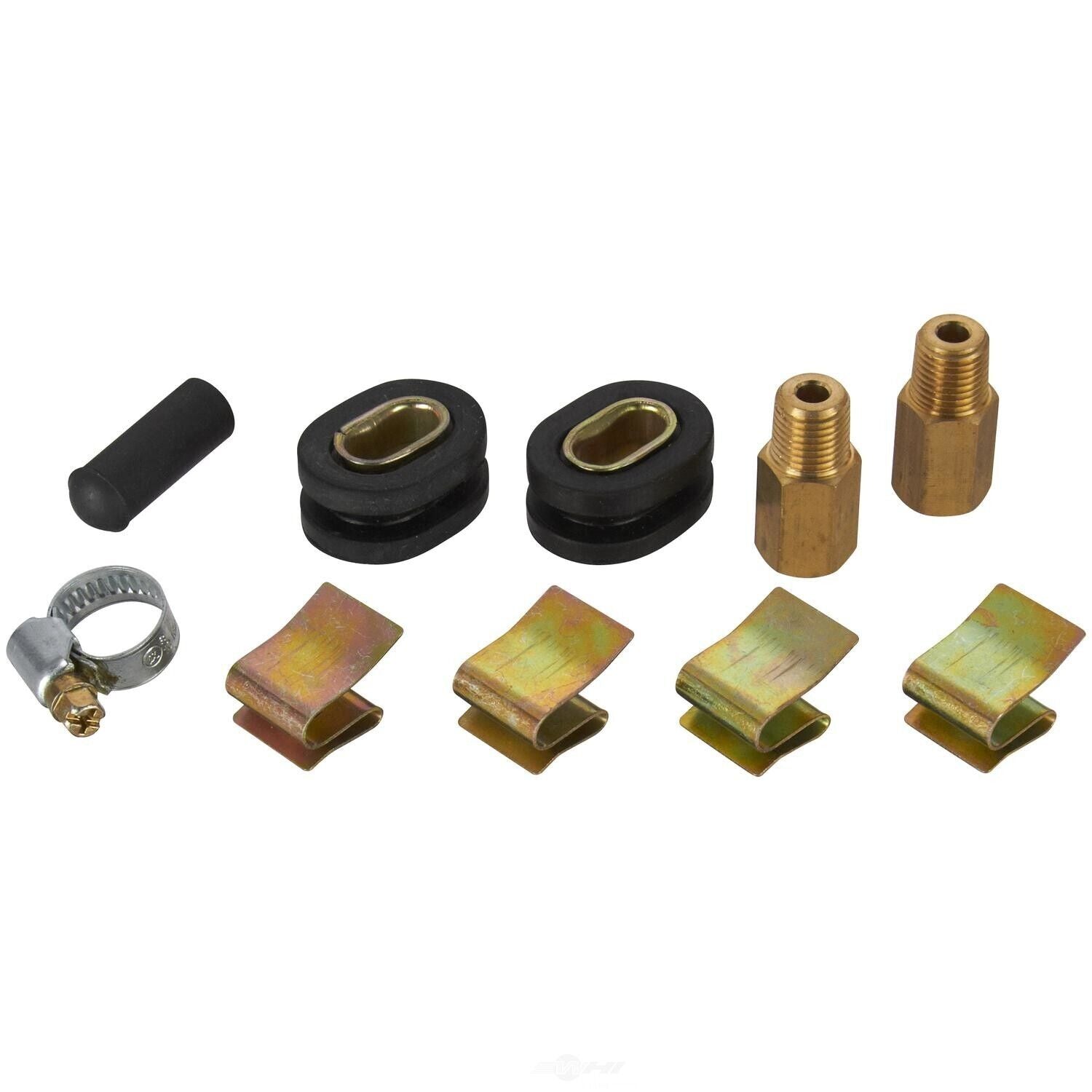 Spectra Premium Industries Inc CU1454 Radiator