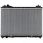 Spectra Premium Industries Inc CU13136 Radiator