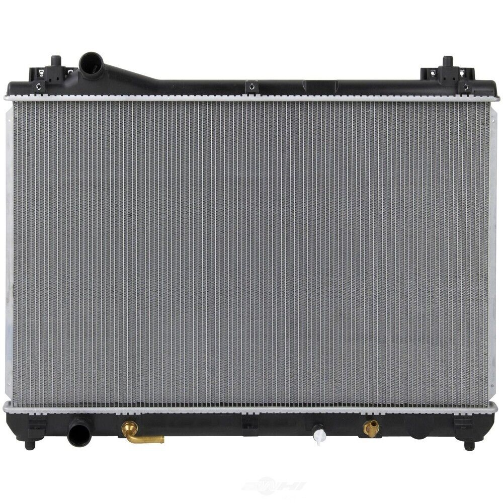 Spectra Premium Industries Inc CU13136 Radiator