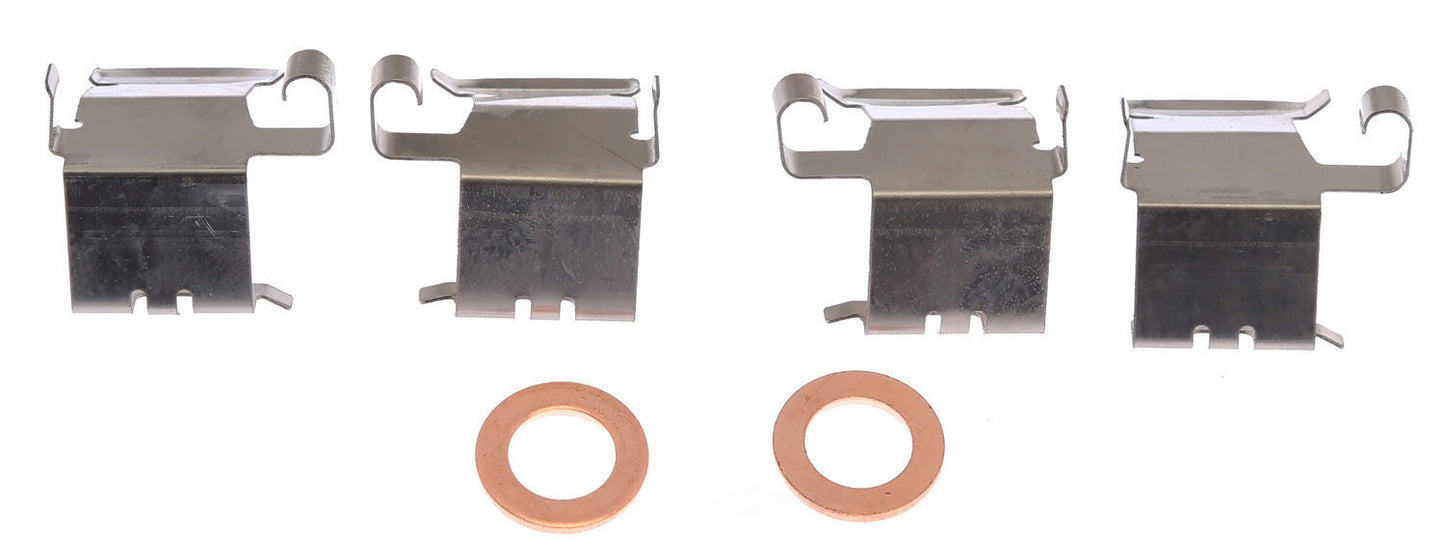 ACDelco Professional Durastop 18FR12915DN Disc Brake Caliper