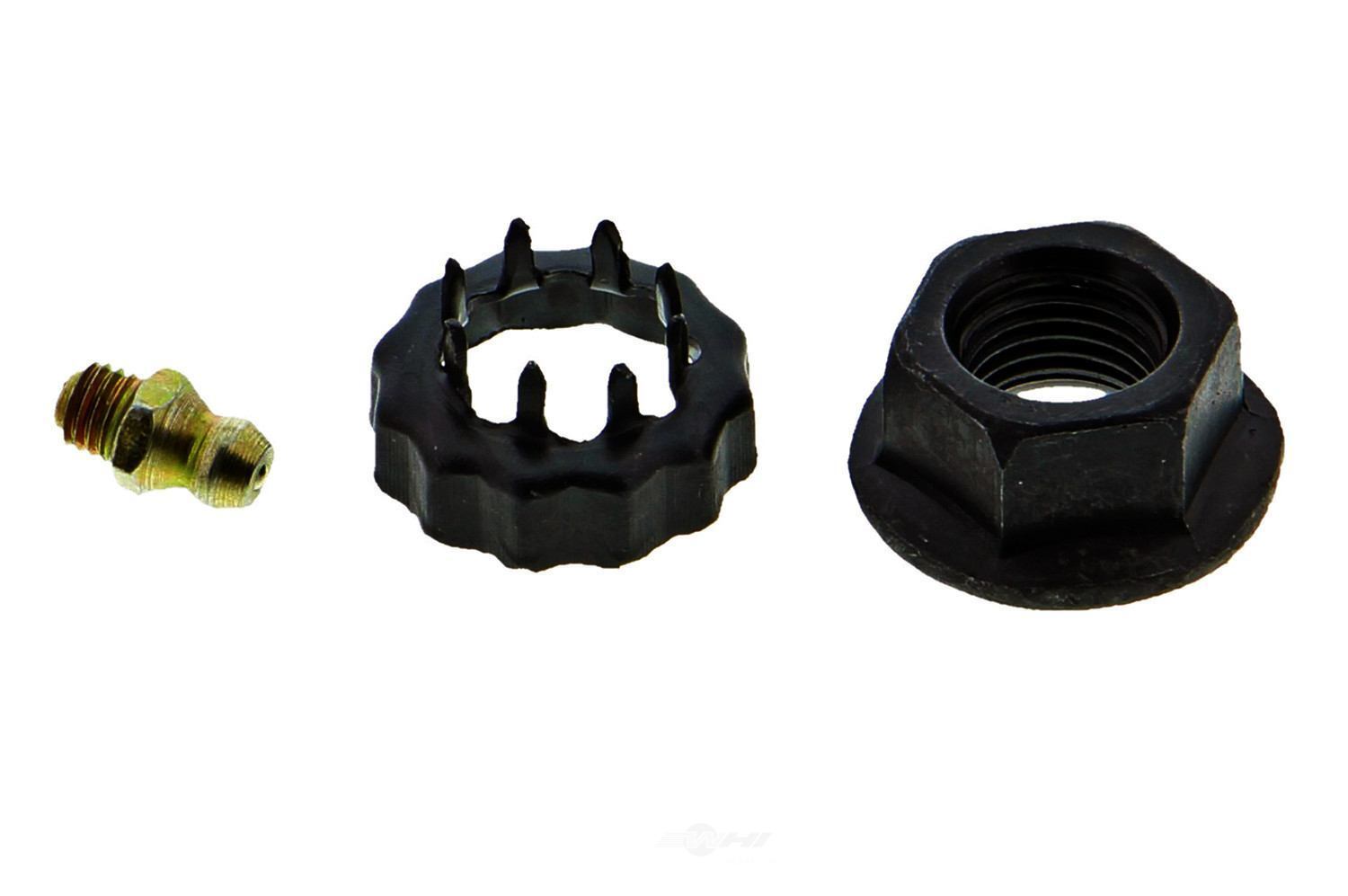 ACDelco Advantage MS40622 Steering Tie Rod End