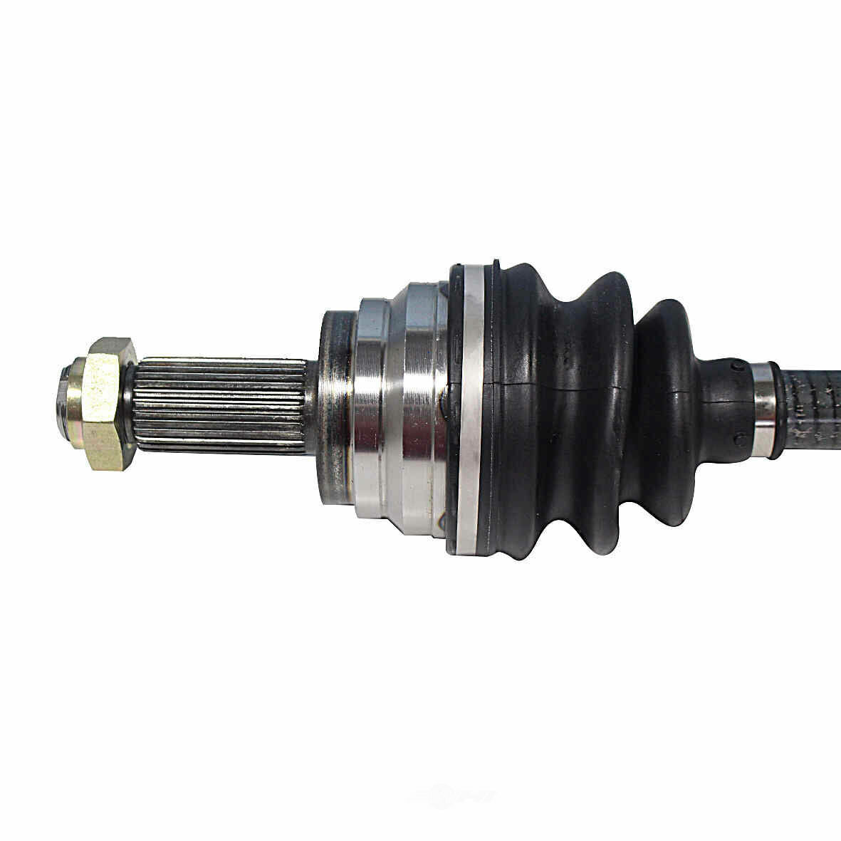 GSP North America NCV27541 CV Axle Assembly