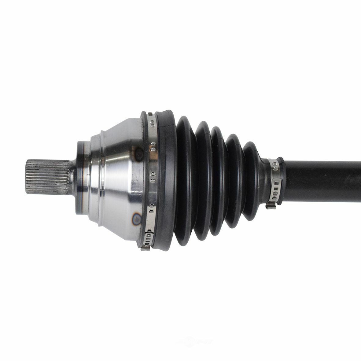 GSP North America NCV72141 CV Axle Assembly