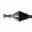 GSP North America NCV12059 CV Axle Assembly