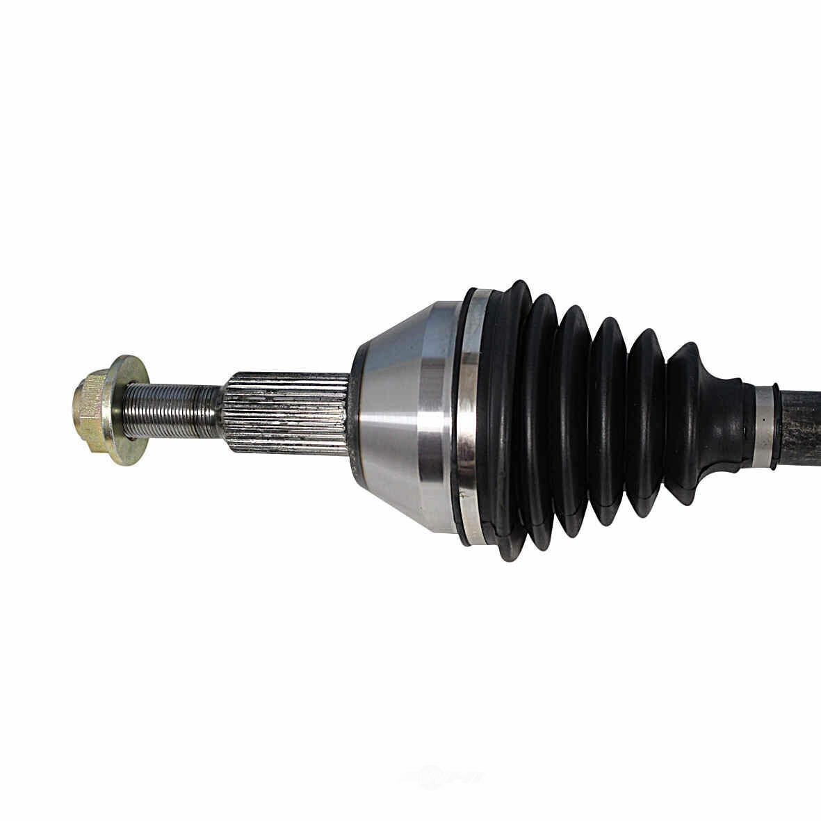 GSP North America NCV12059 CV Axle Assembly