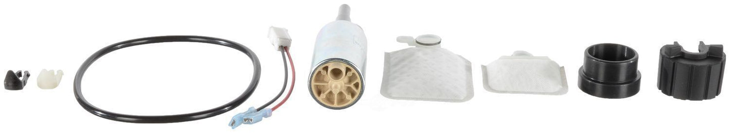 Bosch 66090 Fuel Pump and Strainer Set