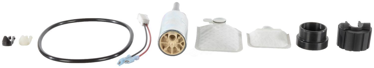 Bosch 66090 Fuel Pump and Strainer Set