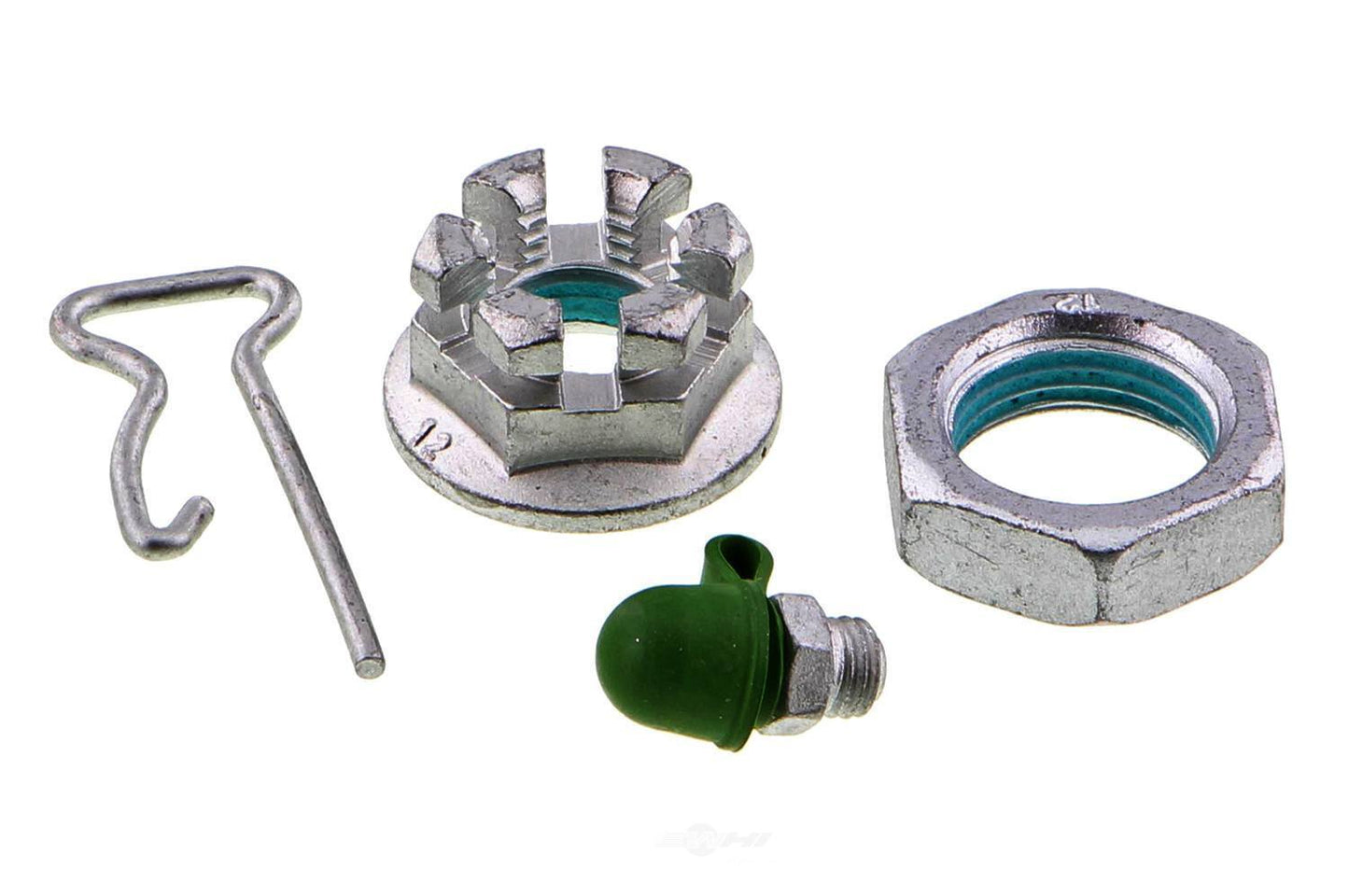 ACDelco Advantage TXMS40603 Steering Tie Rod End