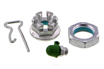 ACDelco Advantage TXMS40603 Steering Tie Rod End