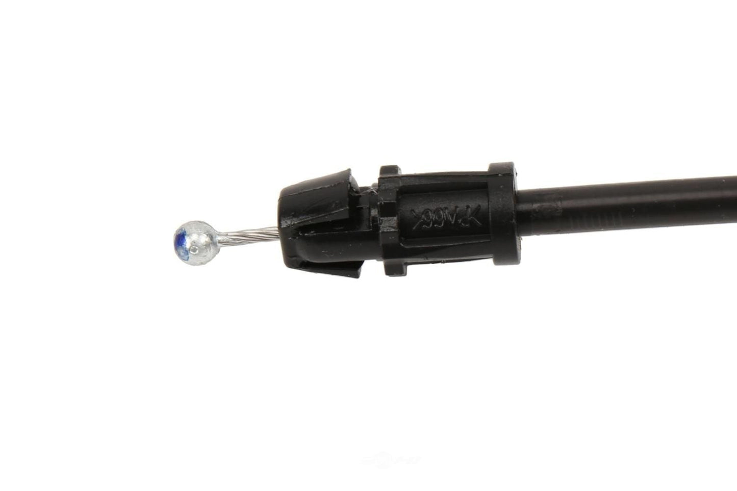 Genuine GM Parts 22820697 Door Latch Assembly