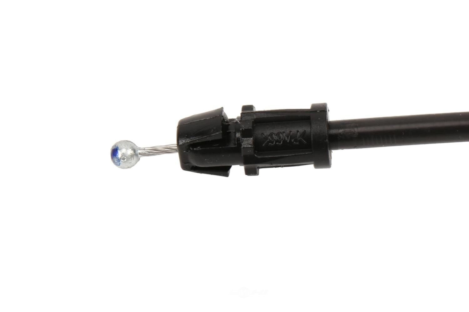 Genuine GM Parts 22820697 Door Latch Assembly