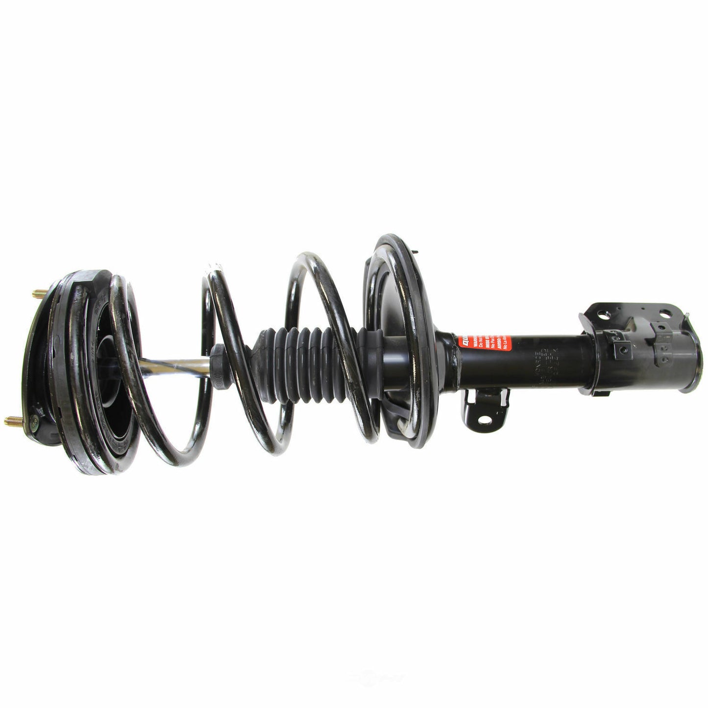 Monroe 172918 Suspension Strut and Coil Spring Assembly