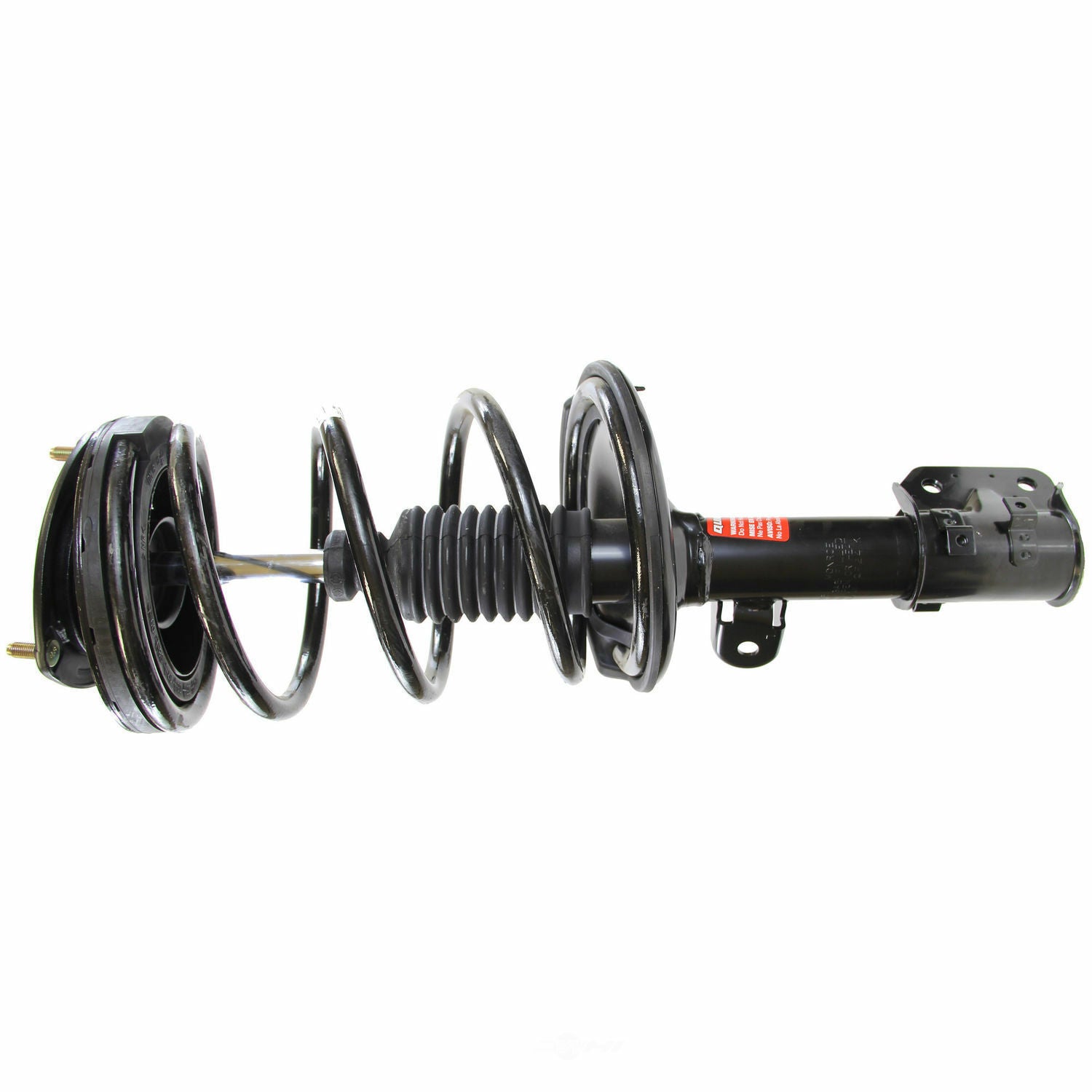 Monroe 172918 Suspension Strut and Coil Spring Assembly