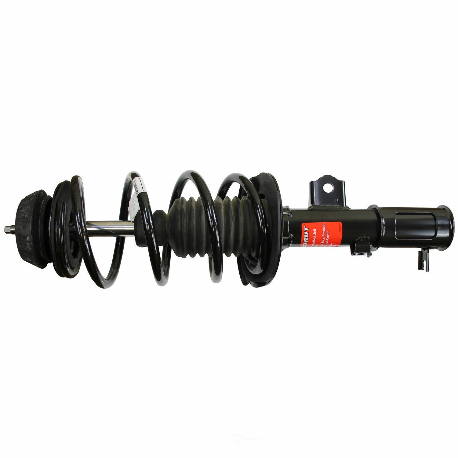 Monroe 172707 Suspension Strut and Coil Spring Assembly